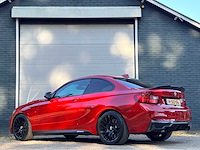 2014 bmw m235i personenauto - afbeelding 12 van  15