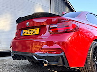 2014 bmw m235i personenauto - afbeelding 13 van  15