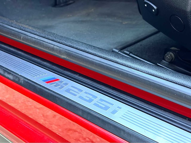 2014 bmw m235i personenauto - afbeelding 3 van  21