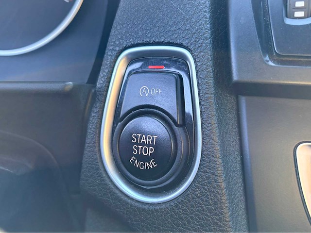 2014 bmw m235i personenauto - afbeelding 16 van  21