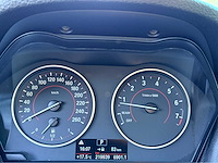 2014 bmw m235i personenauto - afbeelding 17 van  21