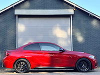 2014 bmw m235i personenauto - afbeelding 10 van  21
