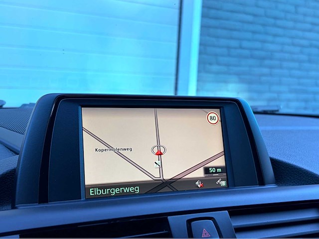 2014 bmw m235i personenauto - afbeelding 13 van  21