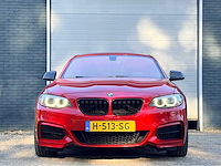 2014 bmw m235i personenauto - afbeelding 12 van  21