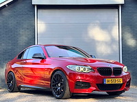 2014 bmw m235i personenauto - afbeelding 15 van  21