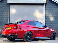 2014 bmw m235i personenauto - afbeelding 17 van  21