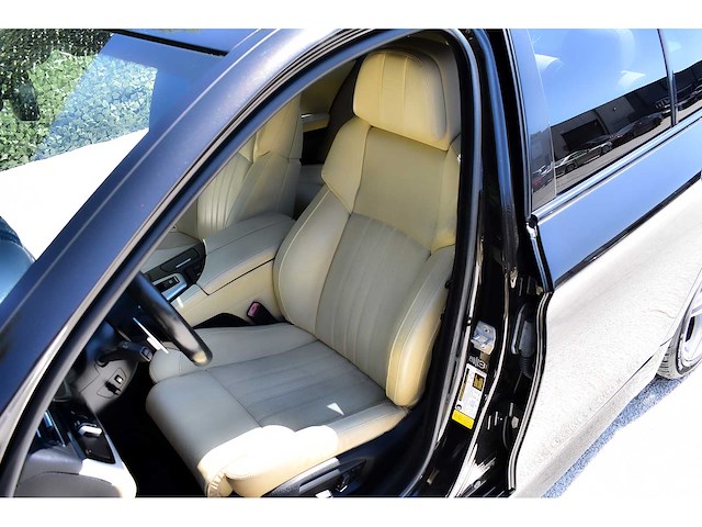 2014 bmw m5 sedan 4,4l v8 btw auto - afbeelding 1 van  1