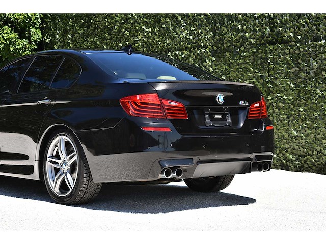 2014 bmw m5 sedan 4,4l v8 btw auto - afbeelding 5 van  93