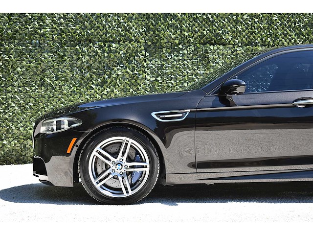 2014 bmw m5 sedan 4,4l v8 btw auto - afbeelding 6 van  93