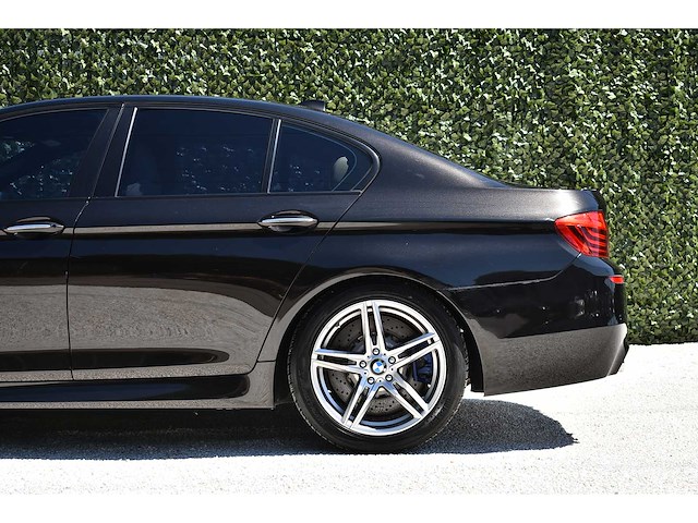 2014 bmw m5 sedan 4,4l v8 btw auto - afbeelding 7 van  93