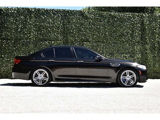 2014 bmw m5 sedan 4,4l v8 btw auto - afbeelding 9 van  93