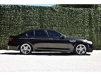 2014 bmw m5 sedan 4,4l v8 btw auto - afbeelding 9 van  93