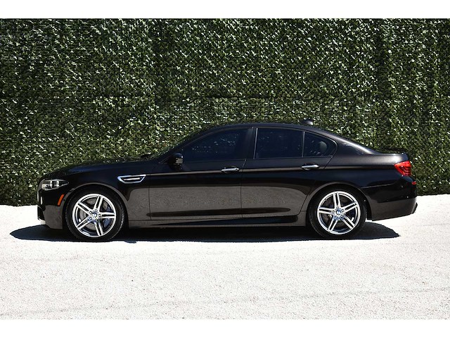 2014 bmw m5 sedan 4,4l v8 btw auto - afbeelding 10 van  93