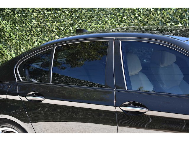 2014 bmw m5 sedan 4,4l v8 btw auto - afbeelding 11 van  93