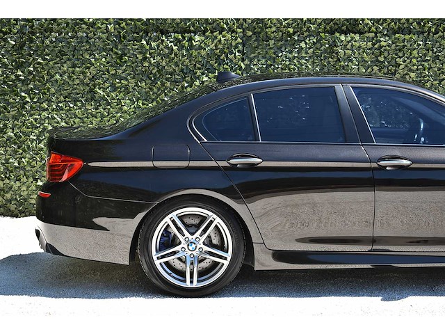 2014 bmw m5 sedan 4,4l v8 btw auto - afbeelding 16 van  93