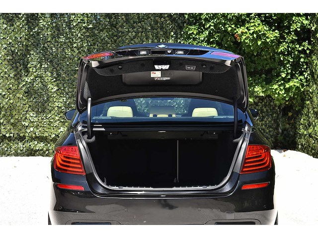 2014 bmw m5 sedan 4,4l v8 btw auto - afbeelding 17 van  93