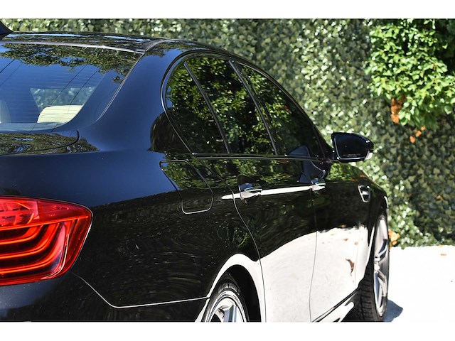 2014 bmw m5 sedan 4,4l v8 btw auto - afbeelding 18 van  93