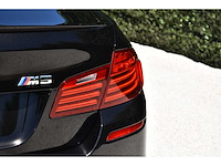 2014 bmw m5 sedan 4,4l v8 btw auto - afbeelding 19 van  93