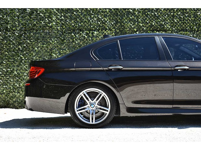 2014 bmw m5 sedan 4,4l v8 btw auto - afbeelding 21 van  93