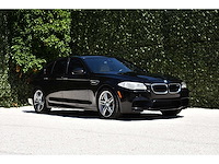2014 bmw m5 sedan 4,4l v8 btw auto - afbeelding 12 van  93