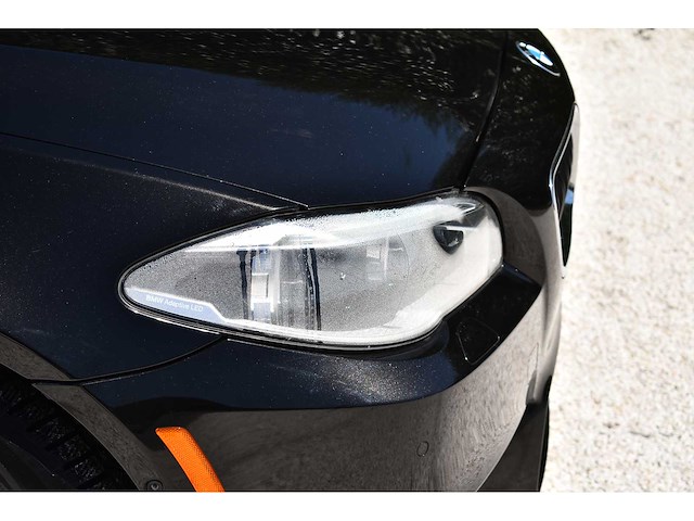 2014 bmw m5 sedan 4,4l v8 btw auto - afbeelding 24 van  93