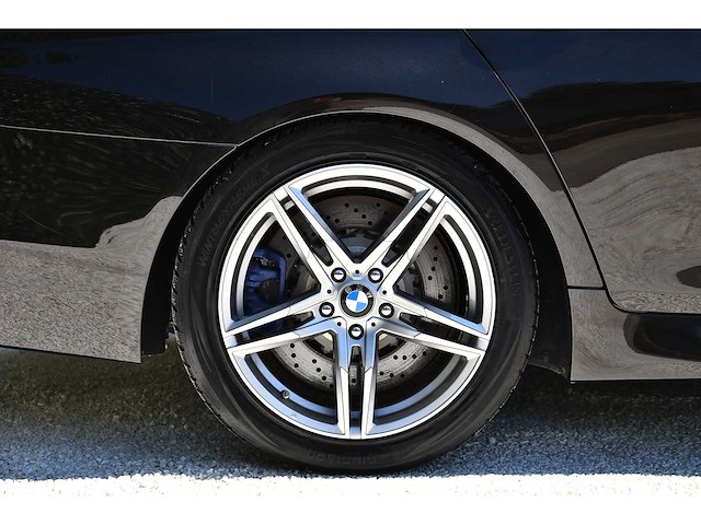 2014 bmw m5 sedan 4,4l v8 btw auto - afbeelding 26 van  93
