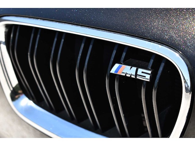 2014 bmw m5 sedan 4,4l v8 btw auto - afbeelding 29 van  93