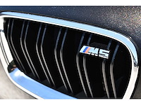 2014 bmw m5 sedan 4,4l v8 btw auto - afbeelding 29 van  93