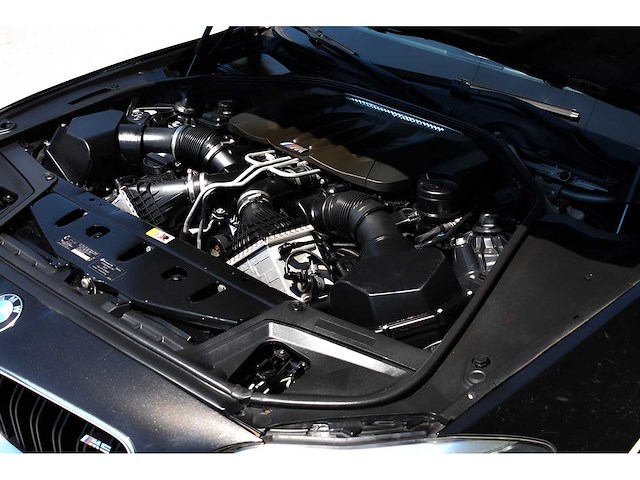 2014 bmw m5 sedan 4,4l v8 btw auto - afbeelding 30 van  93