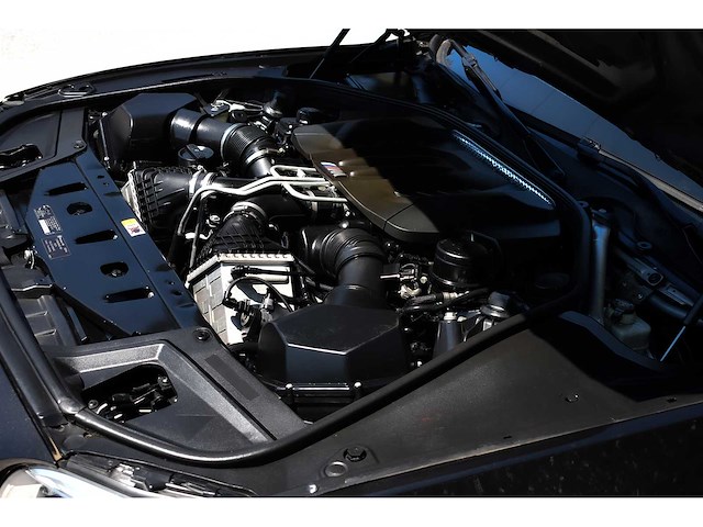 2014 bmw m5 sedan 4,4l v8 btw auto - afbeelding 31 van  93