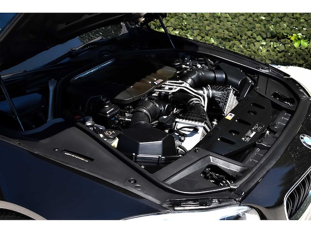2014 bmw m5 sedan 4,4l v8 btw auto - afbeelding 32 van  93