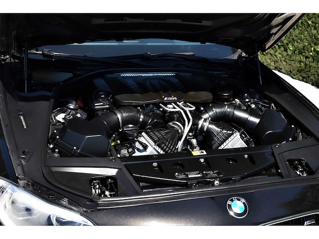 2014 bmw m5 sedan 4,4l v8 btw auto - afbeelding 33 van  93