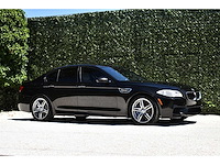 2014 bmw m5 sedan 4,4l v8 btw auto - afbeelding 23 van  93