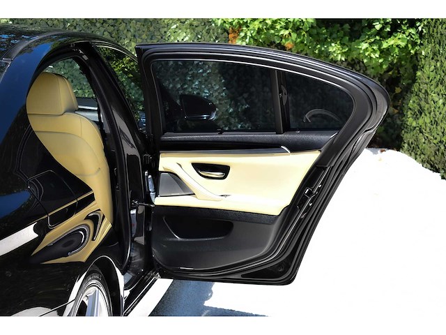 2014 bmw m5 sedan 4,4l v8 btw auto - afbeelding 38 van  93