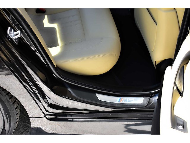 2014 bmw m5 sedan 4,4l v8 btw auto - afbeelding 42 van  93