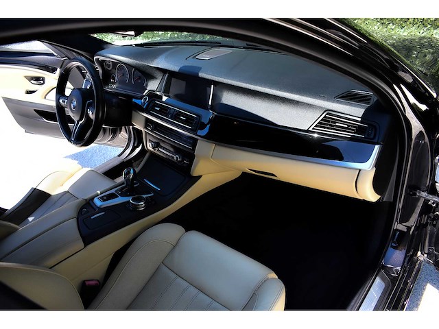 2014 bmw m5 sedan 4,4l v8 btw auto - afbeelding 43 van  93