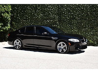 2014 bmw m5 sedan 4,4l v8 btw auto - afbeelding 34 van  93