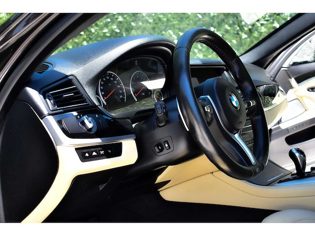 2014 bmw m5 sedan 4,4l v8 btw auto - afbeelding 48 van  93