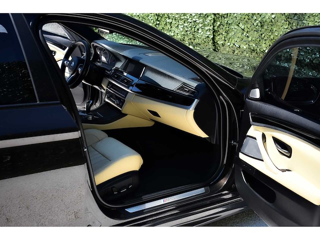 2014 bmw m5 sedan 4,4l v8 btw auto - afbeelding 49 van  93