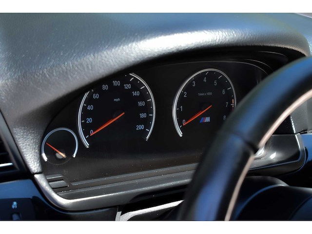 2014 bmw m5 sedan 4,4l v8 btw auto - afbeelding 50 van  93
