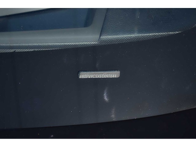 2014 bmw m5 sedan 4,4l v8 btw auto - afbeelding 52 van  93