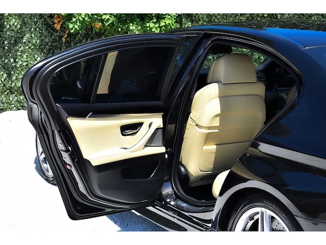 2014 bmw m5 sedan 4,4l v8 btw auto - afbeelding 53 van  93