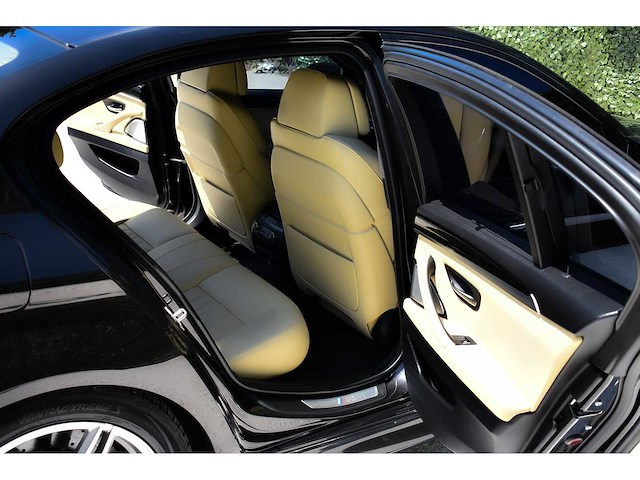 2014 bmw m5 sedan 4,4l v8 btw auto - afbeelding 54 van  93