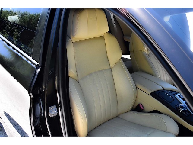 2014 bmw m5 sedan 4,4l v8 btw auto - afbeelding 57 van  93