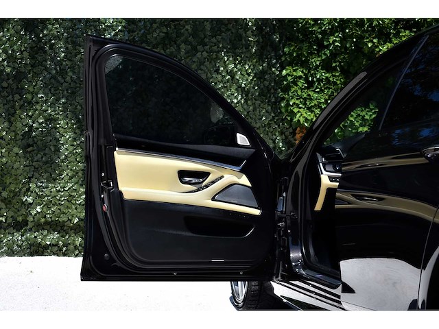 2014 bmw m5 sedan 4,4l v8 btw auto - afbeelding 60 van  93