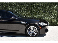 2014 bmw m5 sedan 4,4l v8 btw auto - afbeelding 55 van  93
