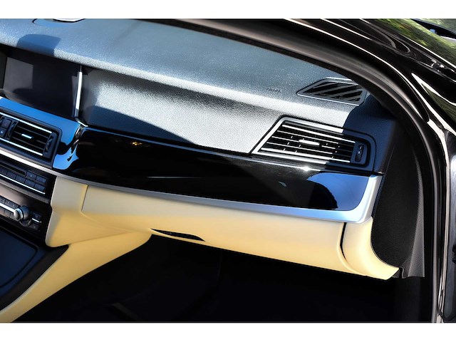 2014 bmw m5 sedan 4,4l v8 btw auto - afbeelding 67 van  93