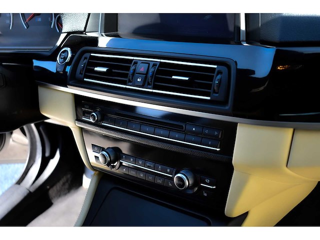 2014 bmw m5 sedan 4,4l v8 btw auto - afbeelding 74 van  93