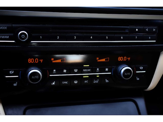 2014 bmw m5 sedan 4,4l v8 btw auto - afbeelding 75 van  93