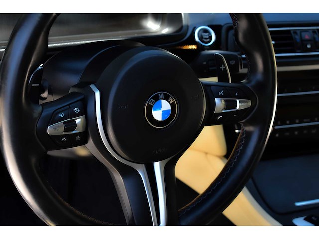 2014 bmw m5 sedan 4,4l v8 btw auto - afbeelding 76 van  93